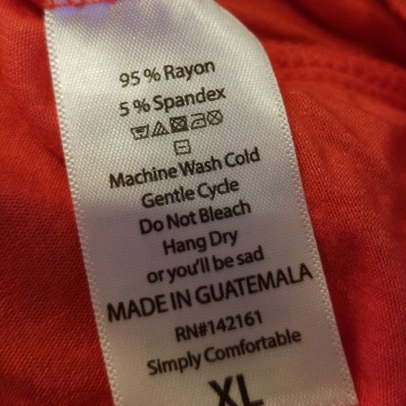 Irma Tunic - Picture 4 of 4